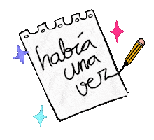 Cuentale - Cuentoteca Digital Sticker