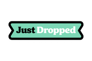 Just Dropped Chronic Illness Sticker by Drops App