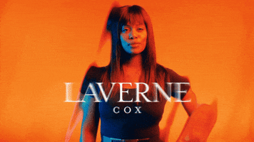 Laverne Cox Television GIF by NETFLIX