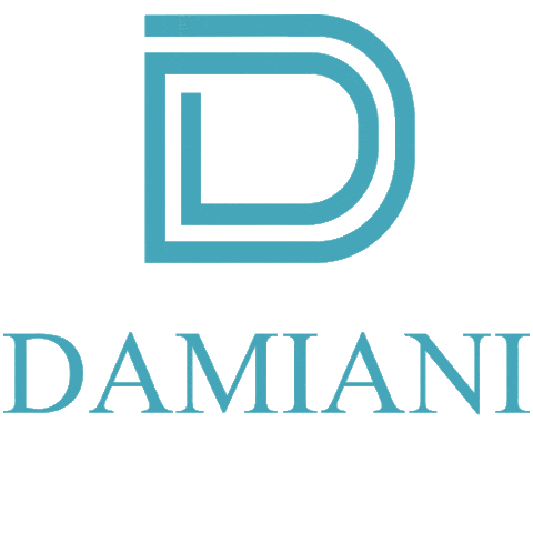 Damiani shoes Sticker