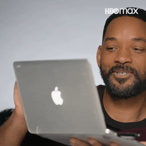 The Fresh Prince Of Bel Air Lol GIF by Max