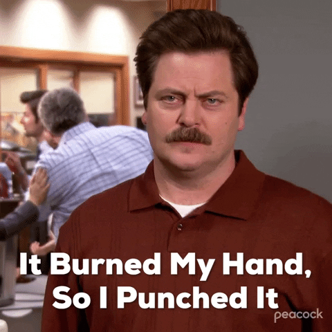 Season 3 Episode 13 GIF by Parks and Recreation