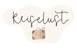 Adventure Watercolor Sticker