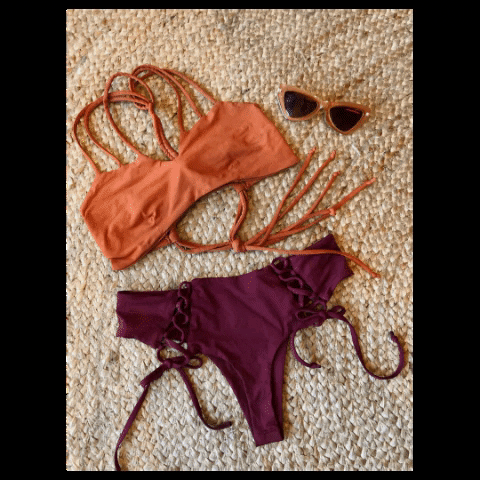 strangebikinis GIF
