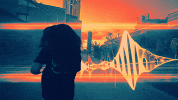 Drum And Bass Dnb GIF by METAFIZIQ