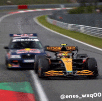 Max Verstappen Mclaren GIF