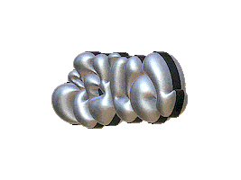 3D Graffiti Sticker