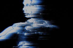 science fiction art GIF by Tachyons+