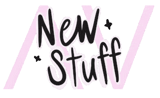 Shop Stuff Sticker by Lavendelboutique