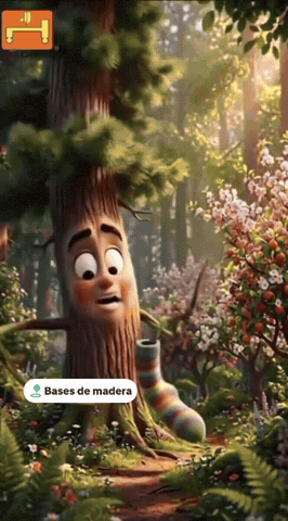 Nuevo Leon Parque Fundidora GIF by Basesdemadera