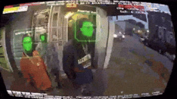 Identity GIF