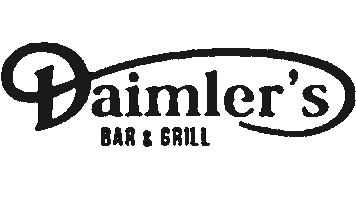 Barandgrill Sticker by Watzmann Cultbar Salzburg