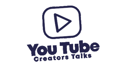 Creators. Sticker