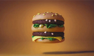 Stop Motion Animation GIF