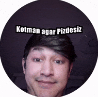 Kotman GIF
