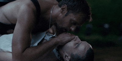 Harry Melling Pillion GIF by A24