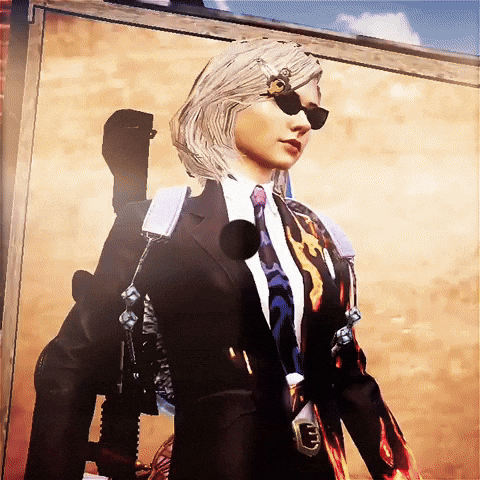 Pubg GIF