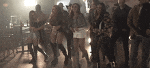 Behind The Scenes Cowgirls GIF by Little Mix