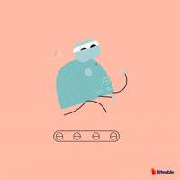 Happy Dance GIF by Biteable