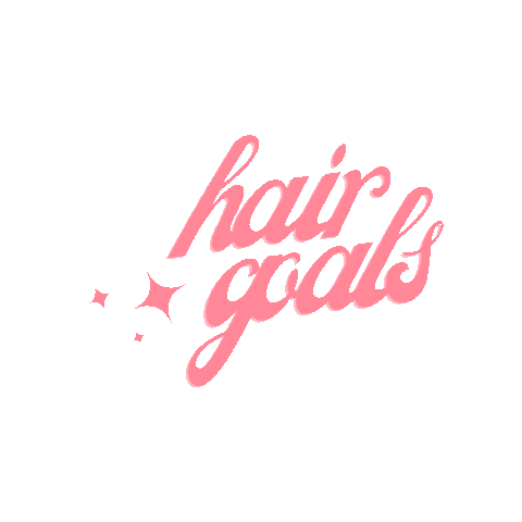 Wigporium Hair Extensions Sticker