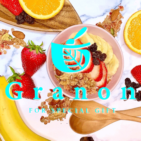 Granon GIF