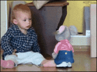 Funny Baby Compilation GIFs - Get the best GIF on GIPHY