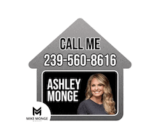 Mike Monge Sticker by Mike Monge Domain Realty
