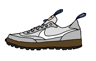 Nike Gps Sticker