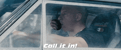 Fast And Furious Check GIF by The Fast Saga