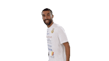 Happy Futbol Sticker by SCR Peña Deportiva