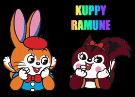 kuppyramune_official candy ramune dagashi ラムネ GIF