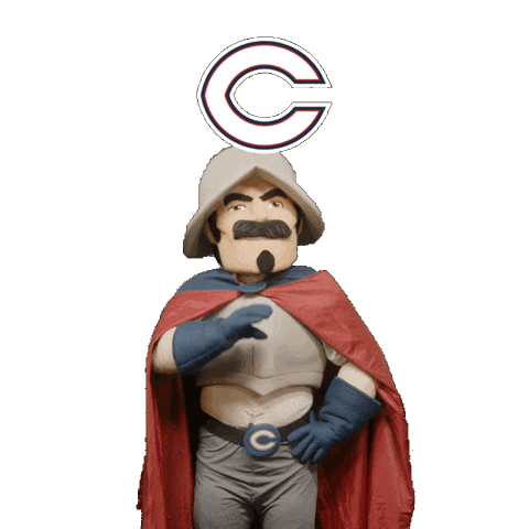 Cchs Sticker by Christopher Columbus High School