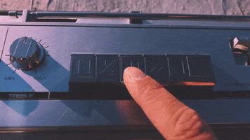 Hold On Rewind GIF by CLAVVS