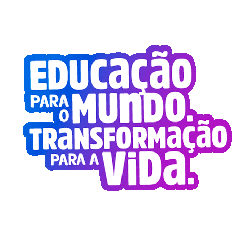 Sticker by Colégio Regina Mundi