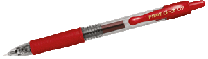 Pilot Nordic Sticker