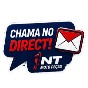 Oficina Sticker by NT Moto Peças