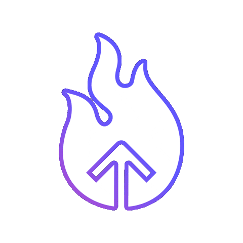 Dance Arise Sticker by Lifespring Church