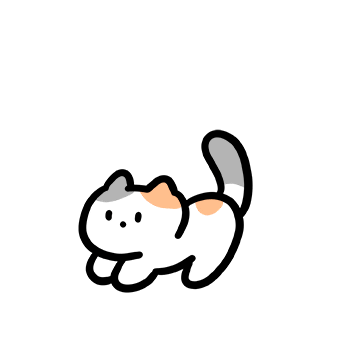 Happy Sticker