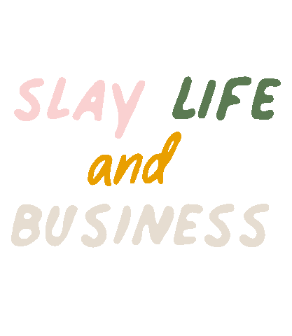 Entrepreneur Sticker