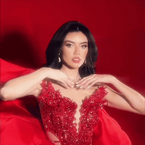 Miss Universe GIF