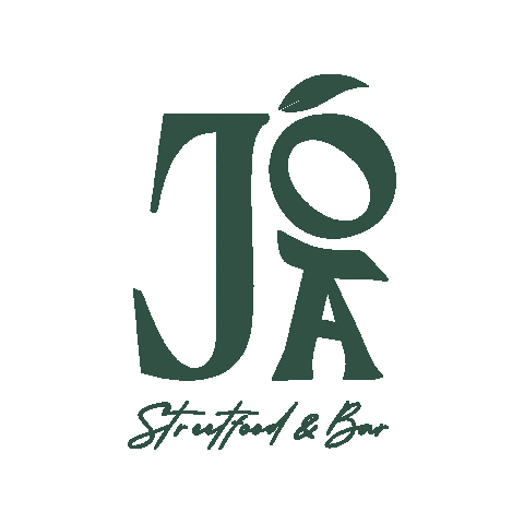 Joa Alkmaar Sticker by JOA Streetfood & Bar