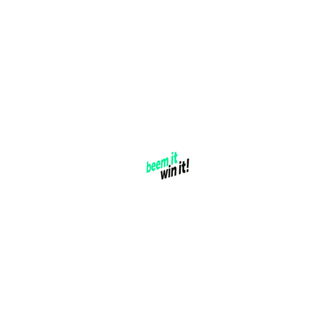 beem Sticker