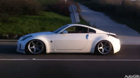 350z