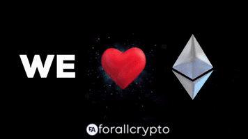 We Love Sushi GIF by Forallcrypto