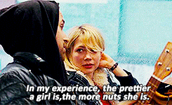 blue valentine