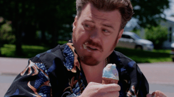 Ice Cream Ricky GIF