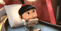 Agnes Despicable Me Gifs Get The Best Gif On Giphy Agnes Despicable Me Gifs Get The Best Gif On Giphy