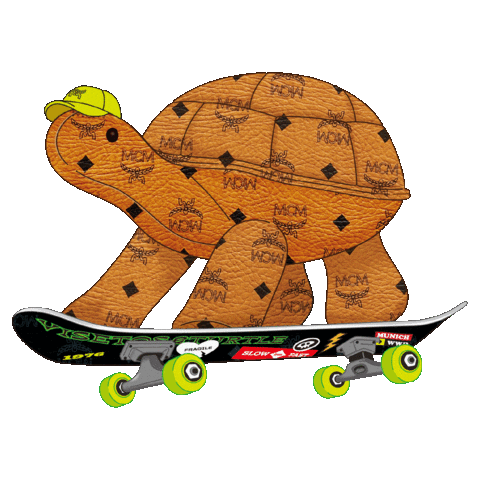 Mcmzoo Sticker by sss by oursss