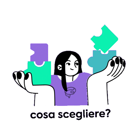 Praticamente Sticker