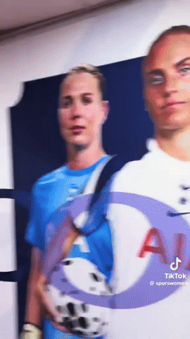 Matildas GIF